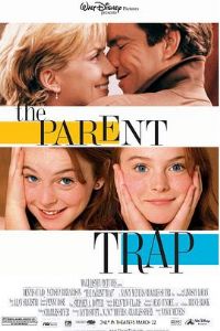 ����һ�� The Parent Trap[��Ӱ��˵]