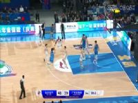 CBA��������48�� ��������VS�㶫���ϻ� 20240327����������������