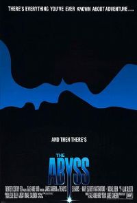 ��Ԩ The Abyss[��Ӱ��˵]