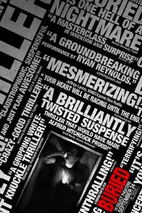 ���� Buried[��Ӱ��˵]