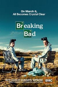 ������ʦ  �ڶ��� Breaking Bad Season 2[��Ӱ��˵]