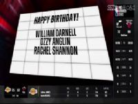 NBA������ ����VS��� 20231107