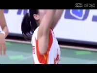 WCBA������B�� �Ϸ�����VS�������϶� 20241231