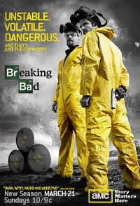 ������ʦ  ������ Breaking Bad Season 3[��Ӱ��˵]