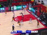 CBA��������14�� ���տϵ���VS�㽭���ݽ��� 20231209������Ԫ��