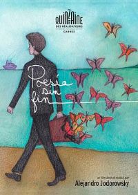 ʫ�޾�ͷ Poes��a sin fin[��Ӱ��˵]