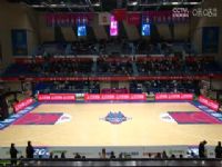 WCBA������A�� ɽ����ˮ�Ӿ�VS�㽭�������� 20250210